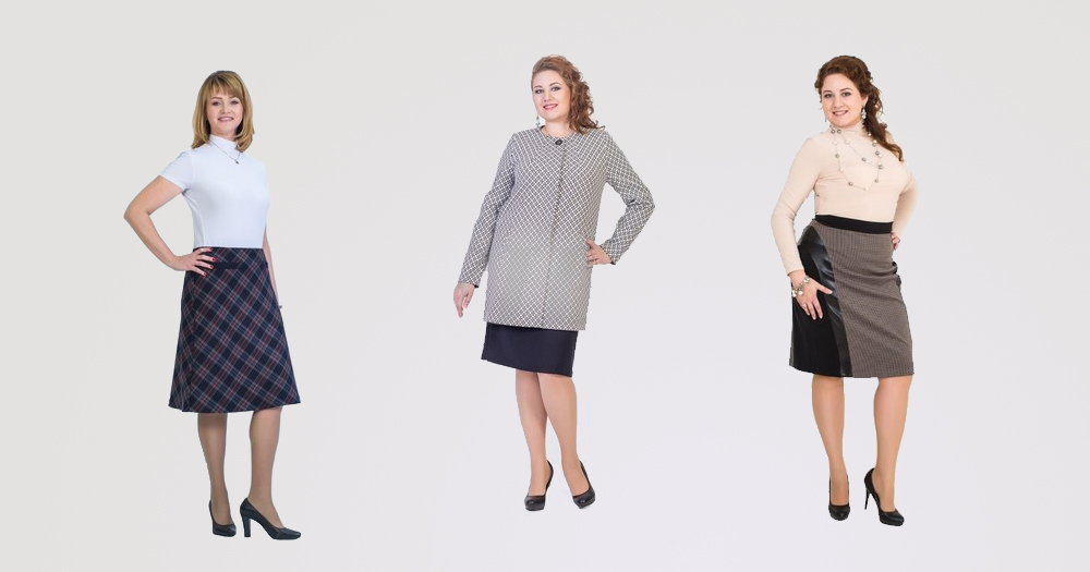 Женская одежда осень 2015 оптом